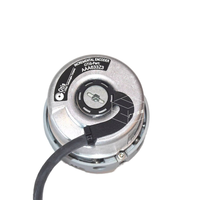 Codeur rotatif TAMAGAWA ERN461 3600 56S15-4G Fabriqué au Japon ID385466-07