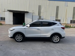 MG ZS 2022 d'occasion de haute qualité, modèle 180DVVT automatique, édition mondiale Million 958, SUV compact, idéal pour la vie en ville et l'utilisation quotidienne - Product Image 4