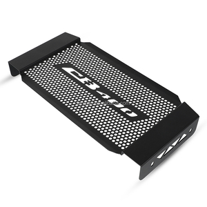 <span class=keywords><strong>HONDA</strong></span> CB400 <span class=keywords><strong>VTEC</strong></span> 1999-2010 CB400SF <span class=keywords><strong>CB</strong></span> <span class=keywords><strong>400</strong></span> <span class=keywords><strong>SF</strong></span> 400SF 1992-1998อุปกรณ์เสริมรถจักรยานยนต์ฝาครอบป้องกันหม้อน้ำ - Product Image 4