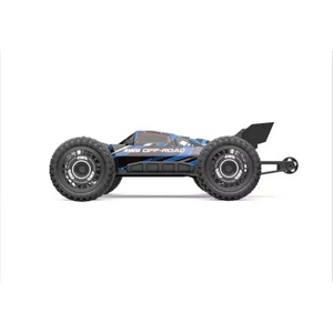 รถบรรทุก RC SJY-16207 ขนาด 1/16 ขับเคลื่อน 4 ล้อ ควบคุมด้วยรีโมท 2.4Ghz สำหรับปีนเขาและวิ่งออฟโรด ความเร็วสูงสุด 45 กม./ชม. - Product Image 5