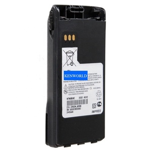 Produsen ntntn9858 2410mAh NiMH IMPRES baterai untuk Motorola XTS1500 XTS2500 Radio - Product Image 2