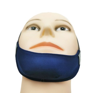 KyrenMed <span class=keywords><strong>mentonnière</strong></span> de remplacement pour les mentonnières anti-ronflement <span class=keywords><strong>ResMed</strong></span> sangle unique CPAP haut confort - Product Image 2