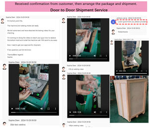 حالات عملة بطاقة PSA Slab للتصنيف بالموجات فوق الصوتية - Product Image 6