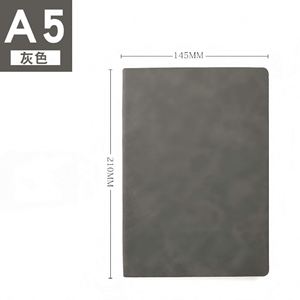 Libretas Promocionales de Tapa Blanda A5 A4 con Logotipo Personalizado para Clientes, Empleados, Graduados y Regalos - Product Image 6