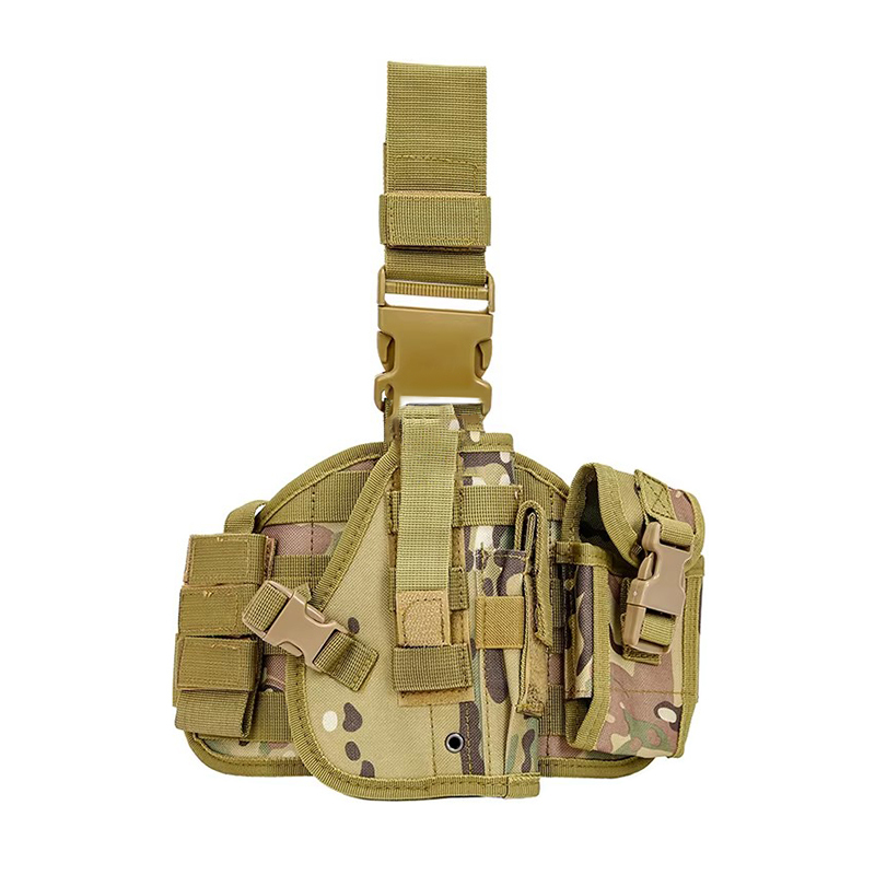 CAMO-STOCK