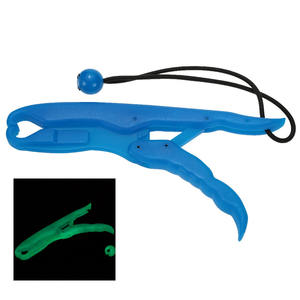 Prix d'usine, poignée de pêche à la <span class=keywords><strong>carpe</strong></span> en plastique PP léger, flottant sur l'eau, modèle BL-030, taille 25, 122 g - Product Image 4