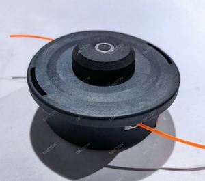 Tête de coupe à prix réduit pour outils de jardin, nouvelle tête de débroussailleuse pour un travail de désherbage efficace - Product Image 4
