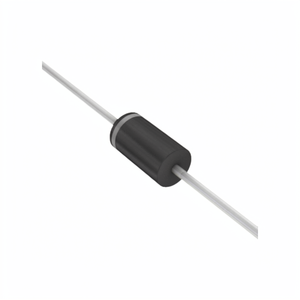 Components Electronic 2EZ33_R2_00001 Manufacturer Channel DO-204AC, DO-15, Axial Diodes - Product Image 1