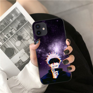 <strong>Supplier</strong> Wholesale New Handsome Cartoon <strong>Anime</strong> <strong>Custom</strong> <strong>Mobile</strong> <strong>Phone</strong> case - Product Image 2