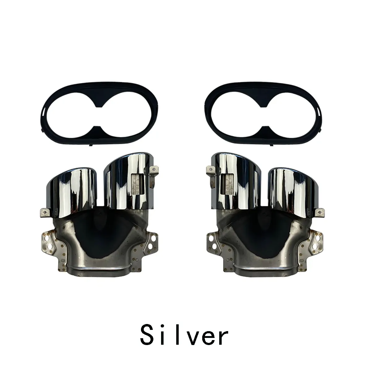 Silver