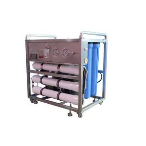 YOUBER 1400L/D Seawater desalination, Desalination plant price, Desalination machine