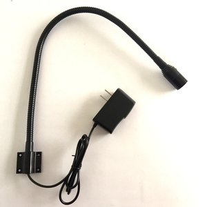 1W braccio flessibile ha condotto l'illuminazione dei <span class=keywords><strong>mobili</strong></span> - Product Image 2