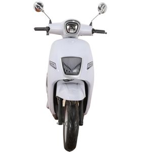 Moto <span class=keywords><strong>électrique</strong></span> 2026 en vogue en Chine, 1200W 60V/72V, double frein à disque, jante en fer 12'', amortisseur réglable - Product Image 3