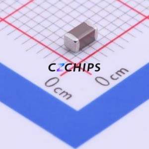 Condensador SMD (MLCC) C3216X5R1E106MT000N 1206 (Capacitancia: 10uF) (Precisión: 20%) (Voltaje Nominal: 25V) - Product Image 1