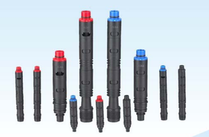 Negatif basınç jeneratörü c Venturi tüp PIAB tipi üfleme tüpü çok aşamalı jet yüksek vakum emme 260L/mi - Product Image 5