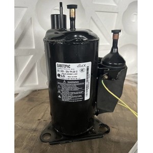 Compresor de Aire Acondicionado y Refrigeración LG GA102MDB GA102MDA 40 280V, Refrigeración y Calefacción - Product Image 1