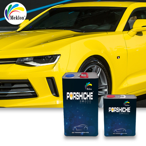 <span class=keywords><strong>Peinture</strong></span> de finition automobile haute brillance, résistante aux intempéries et aux rayures, avec service OEM ODM et étiquette privée - Product Image 1