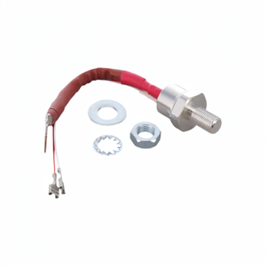 ชิ้นส่วนอิเล็กทรอนิกส์ thyristors TO-209AB TO-93-4 STUD VS-ST230S08P0VPBF BOM IC - Product Image 1