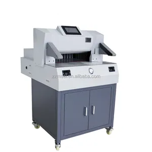 Good Price 500V9 Paper Cutter Digital Paper Cutting Machine