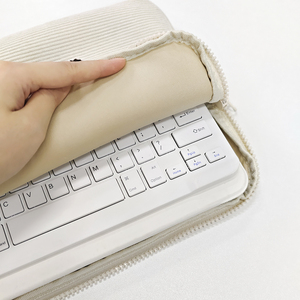 MapeStory 13-16 インチ スリング ラップトップ スリーブ Macbook Air/Pro <span class=keywords><strong>Dell</strong></span> 用 女性用 かわいいデザイン 9-11 インチ タブレット ケース IPad/Matepad - Product Image 4