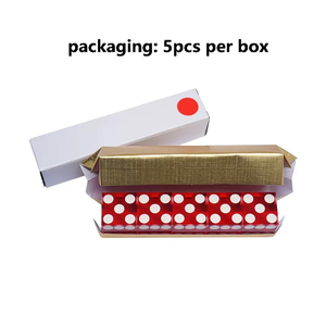 Dés en plastique transparent carré de 19 mm, dés à points réguliers, dés à points en <span class=keywords><strong>cristal</strong></span>, dés à points en plastique, dés à points en plastique - Product Image 6