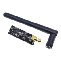 1100 mètres longue distance NRF24L01 module sans fil avec antenne NRF24L01 + PA + LNA