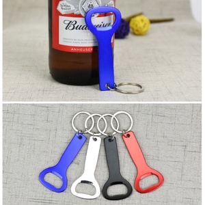 Abridor de Botellas Metálico al por Mayor, Abridor de Botellas de Cerveza Publicitario Personalizado, Abridor de Botellas de Cerveza Promocional para Bares - Product Image 6