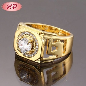 Anillos de Diamantes de Boda para Mujer, Diseño de Anillo de Oro Moderno para Chicas, Estilo Princesa Brillante - Product Image 6
