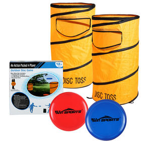 Jouets gonflables en plein air pagaies à disque <span class=keywords><strong>jeu</strong></span> de <span class=keywords><strong>plage</strong></span> attraper et lancer <span class=keywords><strong>balle</strong></span> de <span class=keywords><strong>trampoline</strong></span> - Product Image 5