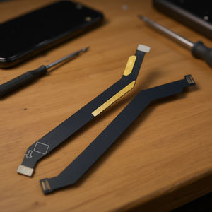 Cable flexible de interconexión LCD para OnePlus 5T 1+5T - Product Image 3