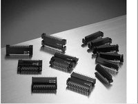 8801-050-170S-F CONECTOR DE LA SERIE 8800 CON PASO DE 1,27 MM