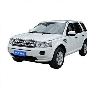 Land <span class=keywords><strong>Rover</strong></span> Freelander 2 d'<span class=keywords><strong>occasion</strong></span> 2012 2013 2014 2.2T SD4 SE SUV Turbo Cuir Foncé R17 Automatique Toit ouvrant Caméra arrière - Product Image 1
