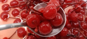 Pastry Glass Jar Fruit Canned <strong>Maraschino</strong> <strong>Cherries</strong> Fruit Canned thomas Brand - Product Image 4