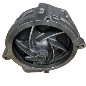 X Original Genuine Excavator Mechanical Spare Parts Hot Product Factory Supply Water Pump 6754-61-1310