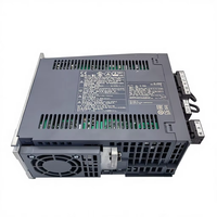 MR-J4-200A MELSERVO-J4 2KW Servo Amplifier Pengontrol Otomasi Industri Servo Drive untuk Kontrol PLC