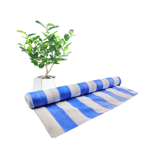 Malla de Sombra para Construcción con Alta Resistencia a la Tracción, Tela de Sombra para Jardín y Exteriores - Product Image 2
