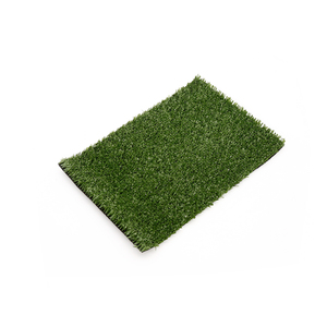 Haute Qualité Perméabilité À L'eau Écologique Vert <span class=keywords><strong>Gazon</strong></span> <span class=keywords><strong>Artificiel</strong></span> - Product Image 4