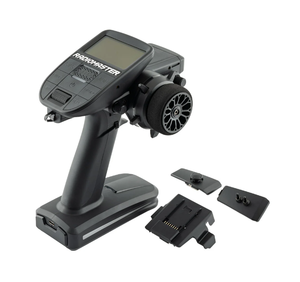 RadioMaster MT12 Control Remoto de Radio de Superficie ELRS 4en1 de Código Abierto para Autos, Camiones, Barcos, Piezas de RC - Product Image 2