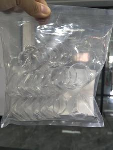 Edge Protector Baby Proofing Corner Protectors PVC Transparent Cushion Child Safety Edge Covers for Desk/Table Cabinets <strong>Crib</strong> - Product Image 6