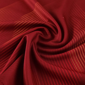 Maillot de football personnalisé <span class=keywords><strong>en</strong></span> gros, maillot de <span class=keywords><strong>foot</strong></span> respirant à séchage rapide, nom, numéro et logo d'équipe personnalisés - Product Image 2