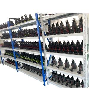 Máquina Atadora de Varillas Jiuwei 285x105x299, Automática, a Batería, Herramienta Profesional de Construcción para Atar Barras de Refuerzo - Product Image 3