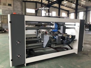 Bán tự động sóng hộp carton khâu máy/điện <span class=keywords><strong>Stapler</strong></span>/stitcher/stapling Máy đôi mảnh kích thước lớn hình thành - Product Image 5