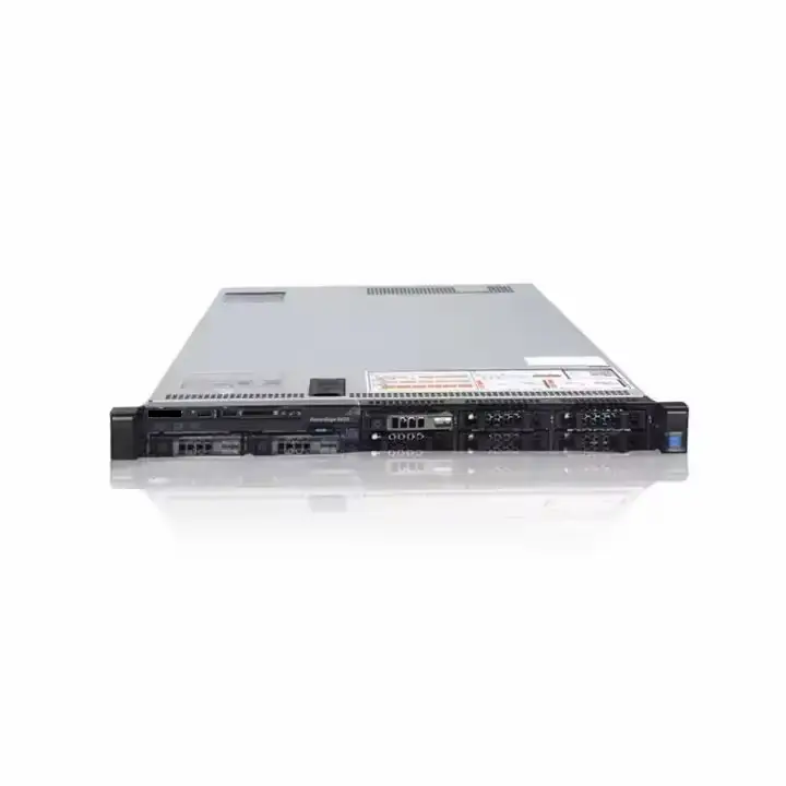 Meistverkaufter r630 Server hochwertiger Original Xeon e5-2640 V4 CPU Poweredge r630 Rack Server