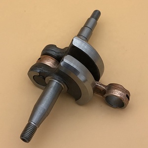 Ensemble de vilebrequin de tronçonneuse lourde <span class=keywords><strong>HUSQVARNA</strong></span> 137 61 268 272 350 365 372 450 pour pièces de rechange de tronçonneuse - Product Image 4