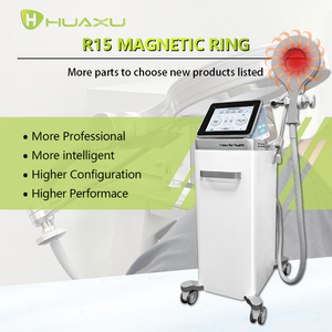 Alat Terapi Magnetik Berdaya Tinggi Cincin Magnetik Rehabilitasi Regenerasi atau Pembentukan Otot Pereda Nyeri Penganalisa Kulit - Product Image 4