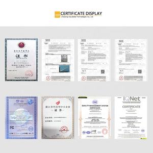 6x8 ft Strong <span class=keywords><strong>Hobby</strong></span> serra Kit Heavy Duty rivestito famiglia cortile serra per giardino - Product Image 4