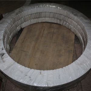 Pièces d'excavatrice Belparts ZX500-3 ZX450-3 ZX470-3 ZX520-3 9247287 Roulement de rotation pour Hitachi - Product Image 2