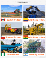 40-60t/h Hochleistungs-Zentrifugal-Goldkonzentrator zur Goldkonzentration, Steigert die Gesamtgoldgewinnung und den Wirtschaftlichen Gewinn für den Bergbau