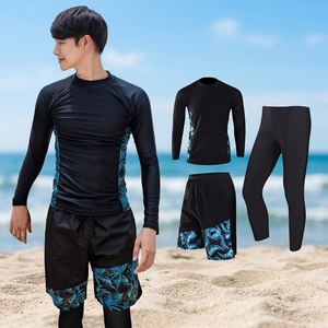 Rashguard Personalizado de Fábrica con Sublimación Completa para Adultos, MMA, Jiu Jitsu, BJJ, Fabricante de Rashguards, Conjunto de Rashguard para Grappling BJJ - Product Image 4