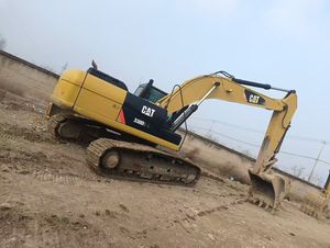 รถขุดตีนตะขาบมือสองรุ่น Cat 330D2L 330D 330 ขนาด 30 ตัน พร้อมราคาโรงงาน ลดราคาพิเศษ ชั่วโมงการใช้งานต่ำ - Product Image 2